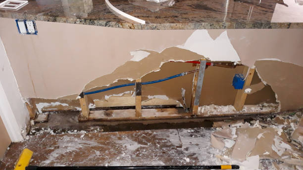 Best Sewage cleanup and water damage restoration  in Carolina Shores, NC